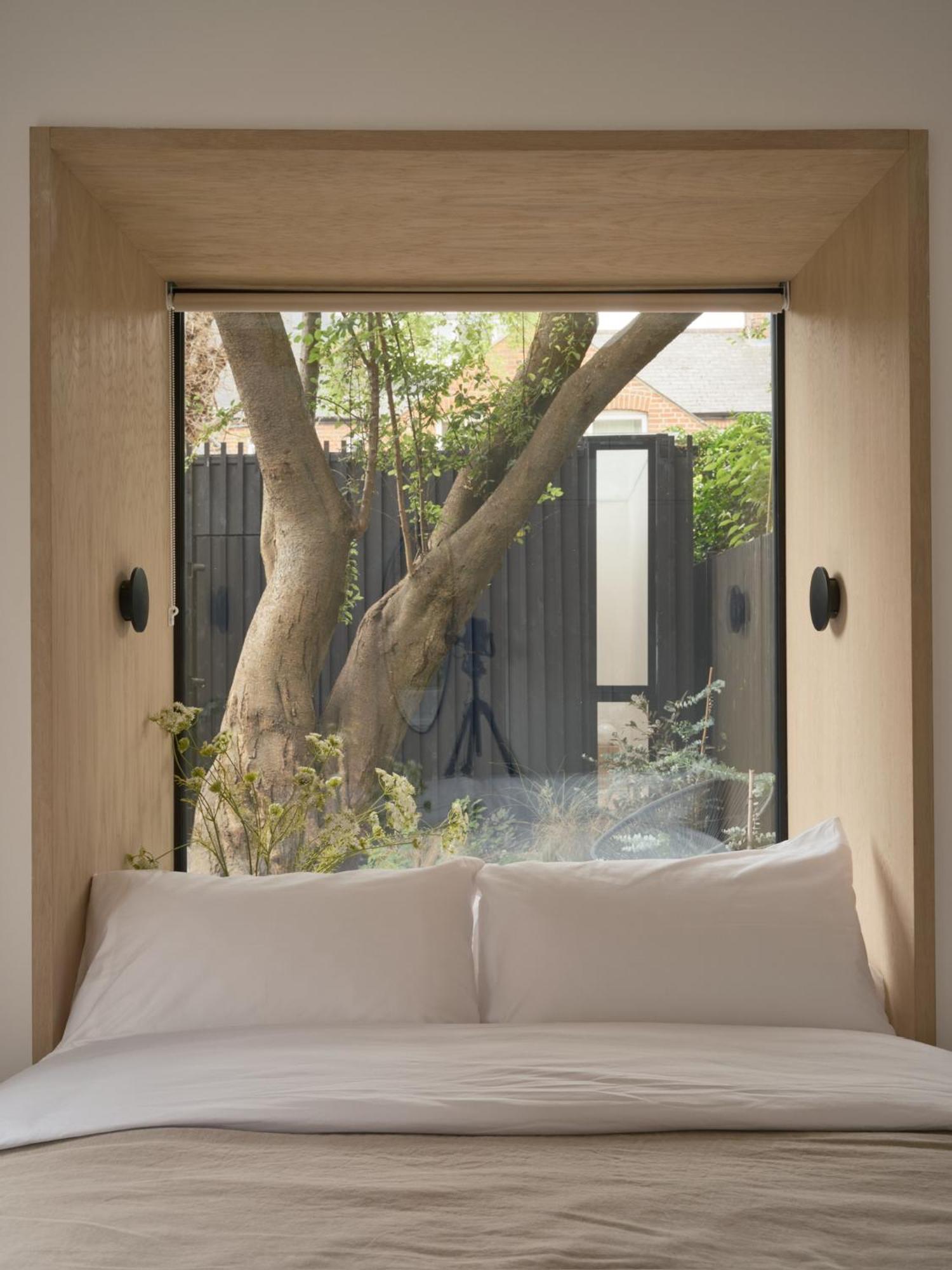 דירות אוקספורד Japandi Escape 3Br Designer Flat With Garden מראה חיצוני תמונה